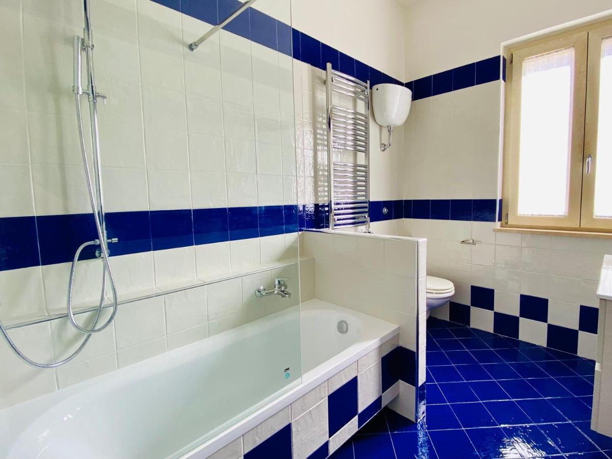Cosy Flat With Sea View Balcony Apartamento
