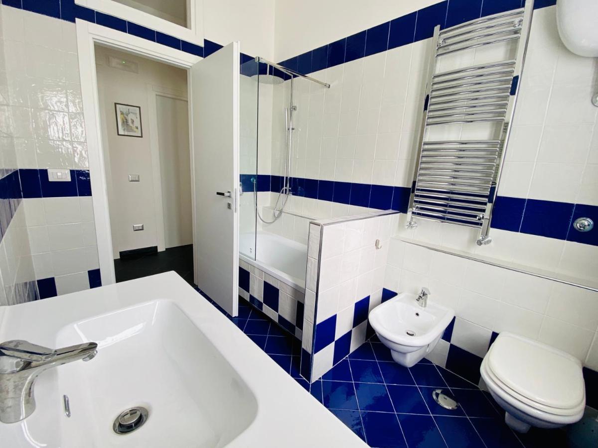 Apartamento Cosy Flat With Sea View Balcony *