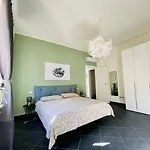 Cosy Flat With Sea View Balcony