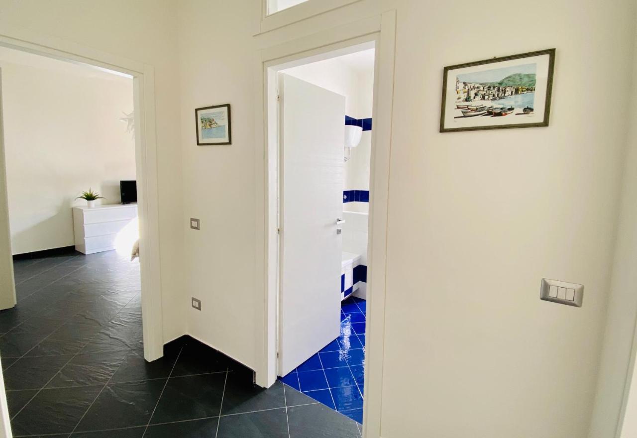 Cosy Flat With Sea View Balcony Apartment *